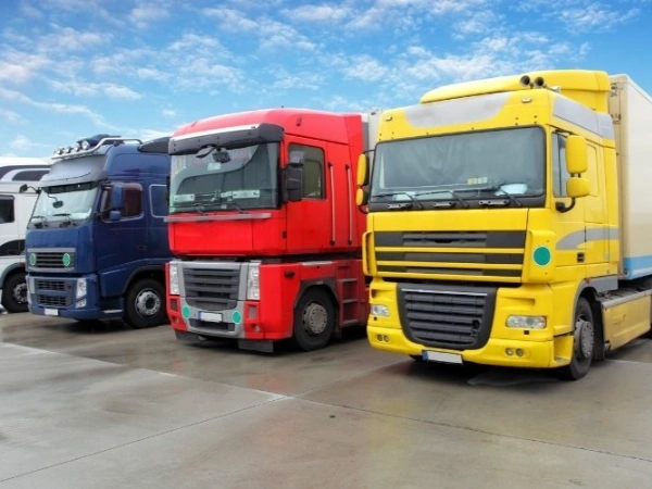 İzmir Karaköy Nakliye